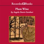 Plum wine cover image