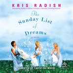 The Sunday list of dreams cover image
