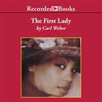 The first lady cover image