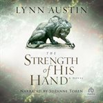 The strength of his hand cover image