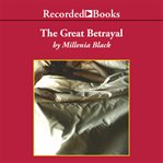 The great betrayal cover image