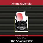 The sportswriter cover image