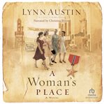A woman's place cover image