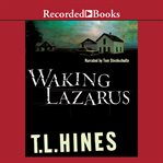 Waking Lazarus cover image