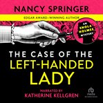 The case of the left-handed lady cover image