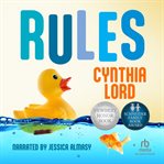 Rules cover image