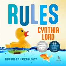 summary of the book rules by cynthia lord summary of the book rules by cynthia lord