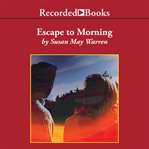 Escape to morning cover image