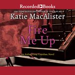 Fire me up cover image