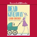 Dead giveaway cover image