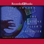 The fortune teller's daughter cover image