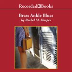 Brass ankle blues cover image