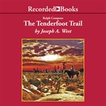 The tenderfoot trail cover image
