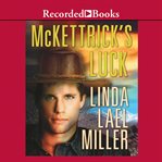 Mckettrick's luck cover image