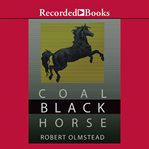 Coal black horse cover image