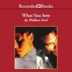 What you sow cover image