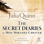 The secret diaries of miss miranda cheever cover image