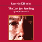 The last Jew standing cover image