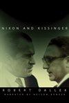 Nixon and Kissinger : partners in power cover image