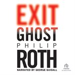 Exit ghost cover image