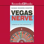 Vegas nerve cover image