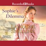 Sophie's dilemma cover image