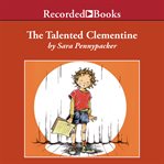 The talented Clementine cover image