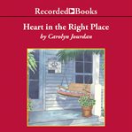 Heart in the right place. A Memoir cover image