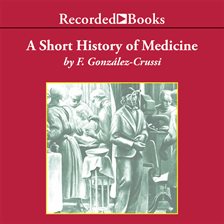 Cover image for A Short History of Medicine