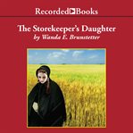 The storekeeper's daughter cover image