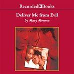 Deliver me from evil cover image