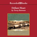 Defiant heart cover image