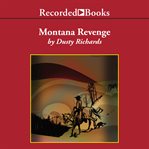 Montana revenge cover image