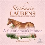 A gentleman's honor cover image