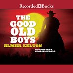 The good old boys cover image