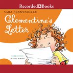 Clementine's letter cover image