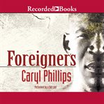 Foreigners cover image