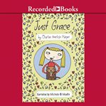 Just grace cover image