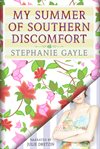 My summer of southern discomfort cover image