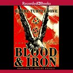 Blood and iron cover image