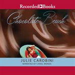 Chocolate beach cover image