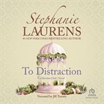 To distraction cover image