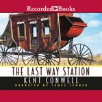 The last way station cover image