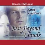 Just beyond the clouds cover image