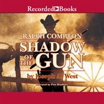 Ralph compton shadow of the gun cover image
