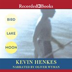 Bird lake moon cover image