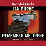 Remember me, irene cover image