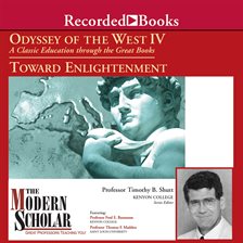 Odyssey Of The West IV Audiobook By Timothy B. Shutt - Hoopla