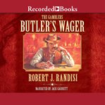 Butler's wager cover image