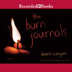The burn journals cover image